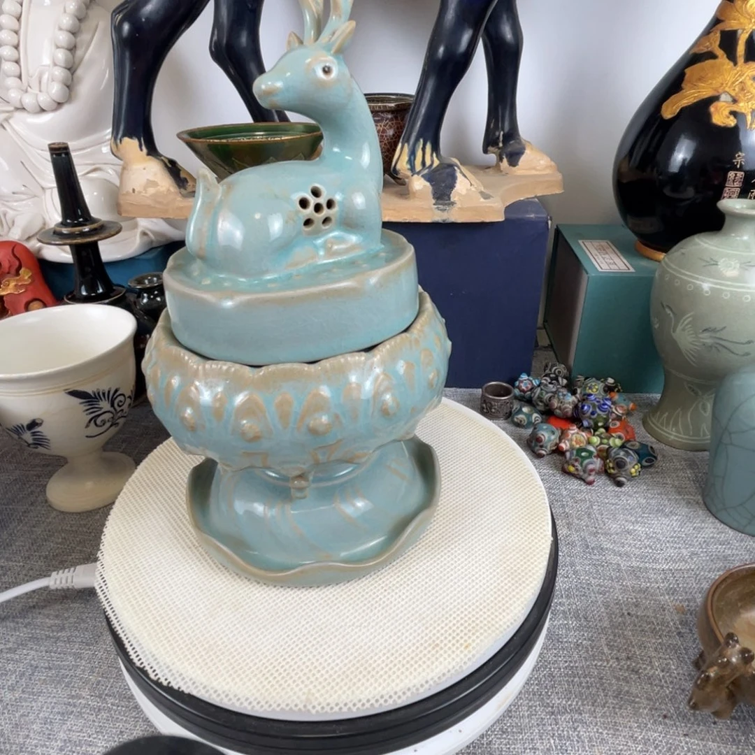 今***缘摆件瓷器88888888
