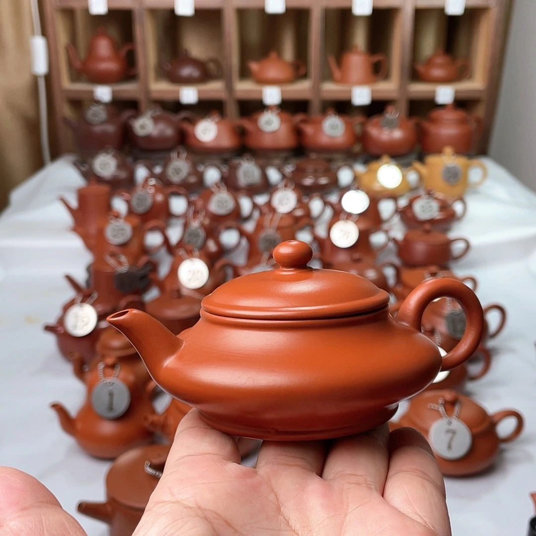 紫砂茶壶110ccccccccccc