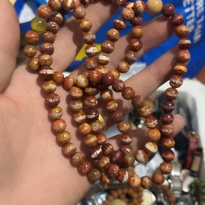 北***儿杂色豆（科檀/科特迪瓦檀木）