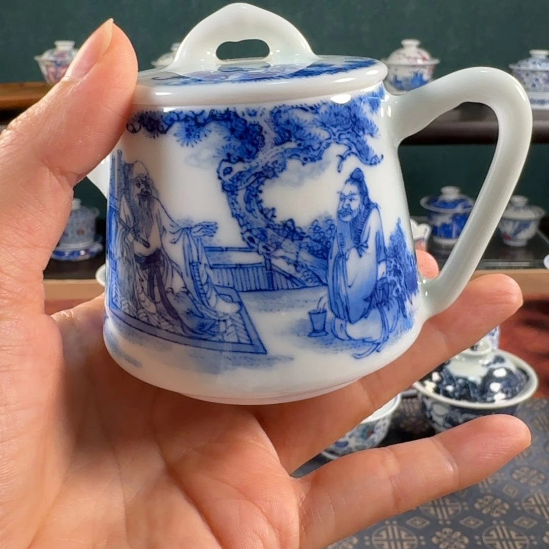 瓷片优游瓷生活雅器