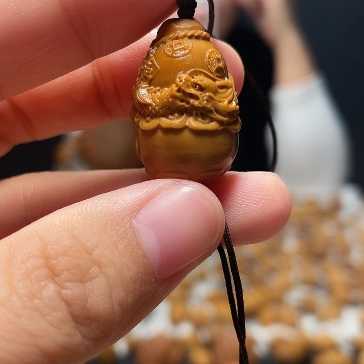 吊坠橄榄核橄榄核