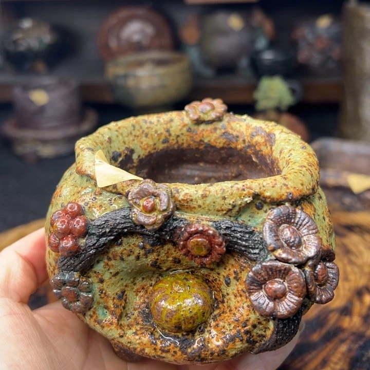 陶瓷制品不退不换42