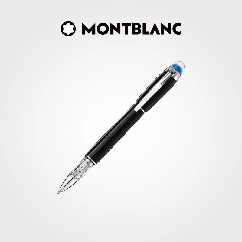 【中秋礼赠】Montblanc/万宝龙星际行者系列幼线笔