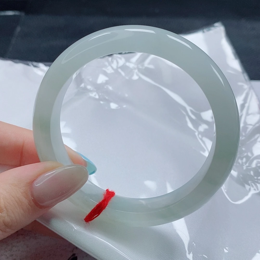 【闪购商品】未镶嵌手镯翡翠443号