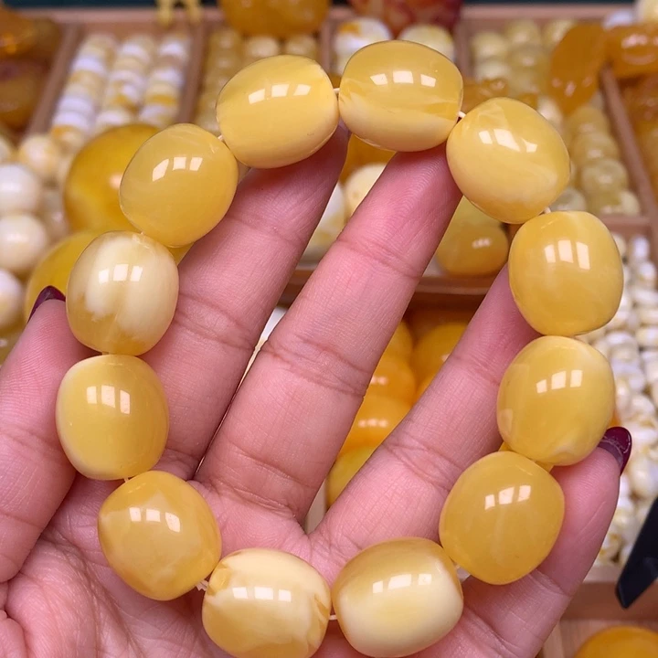 非金属配珠配饰0127