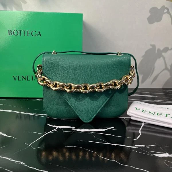 包包/葆蝶家/95新/250211QR0027