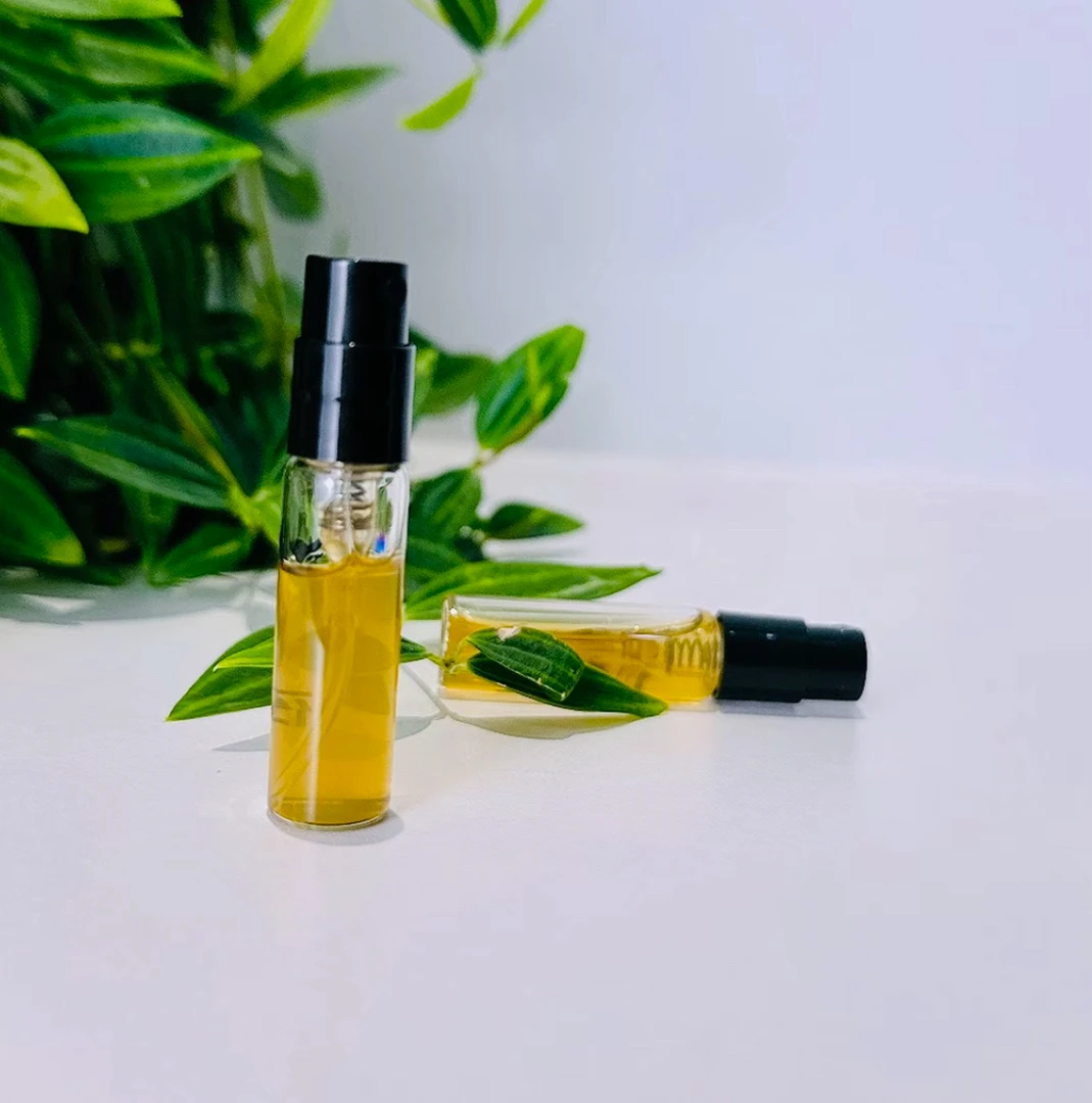 【2毫升】按压携带小喷雾