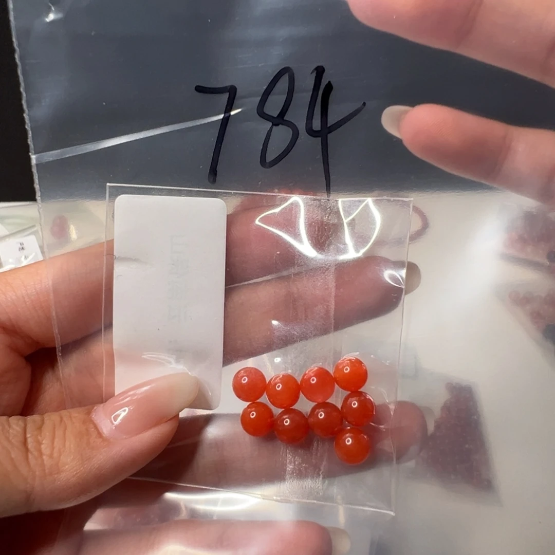 南红玛瑙南红玛瑙未镶嵌784