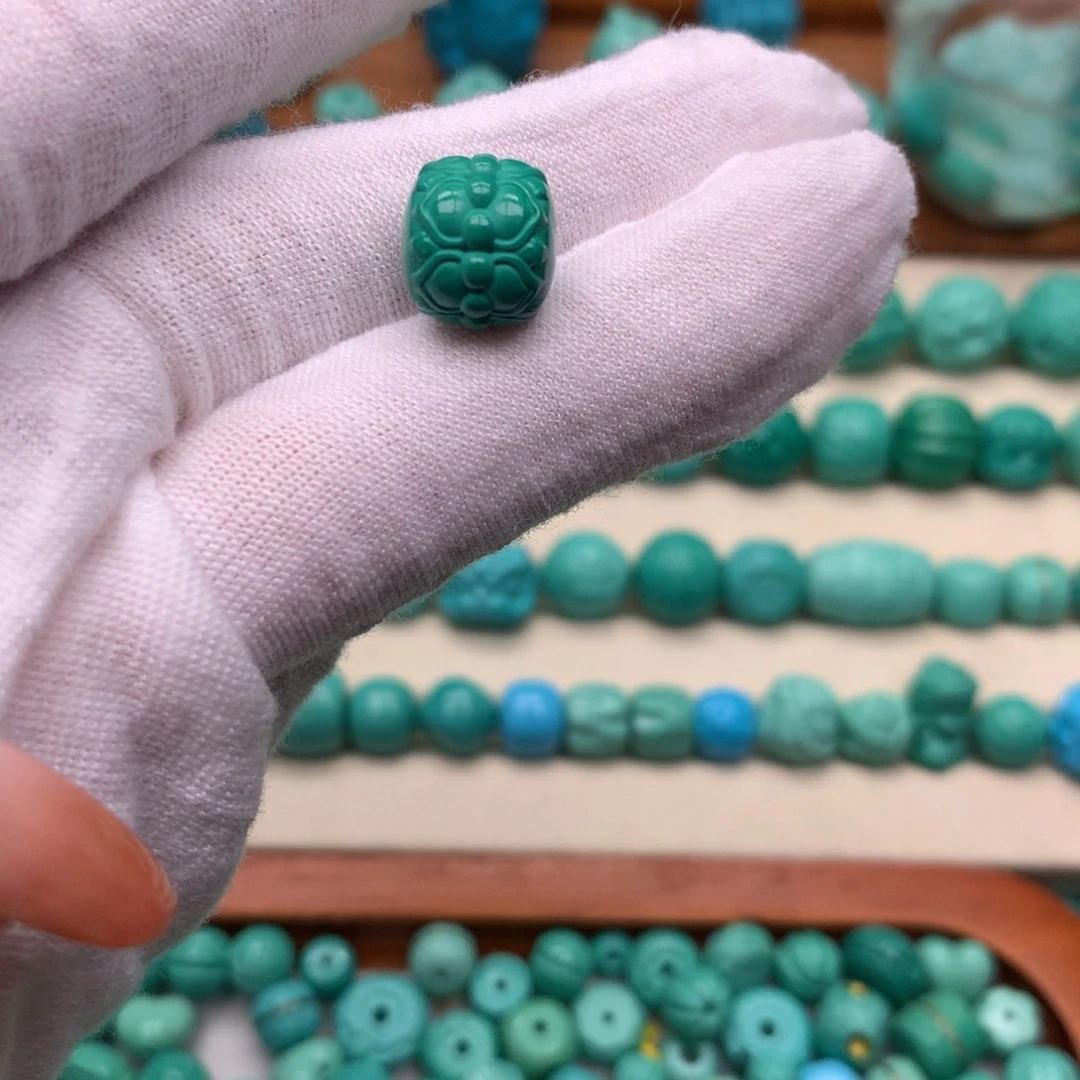 原生态配饰配珠卡11+