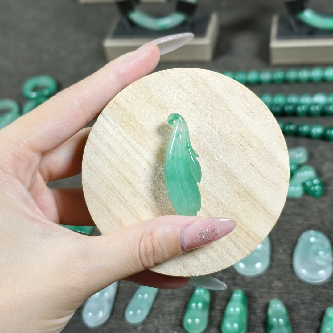 玉兰花精美设计送礼佳品