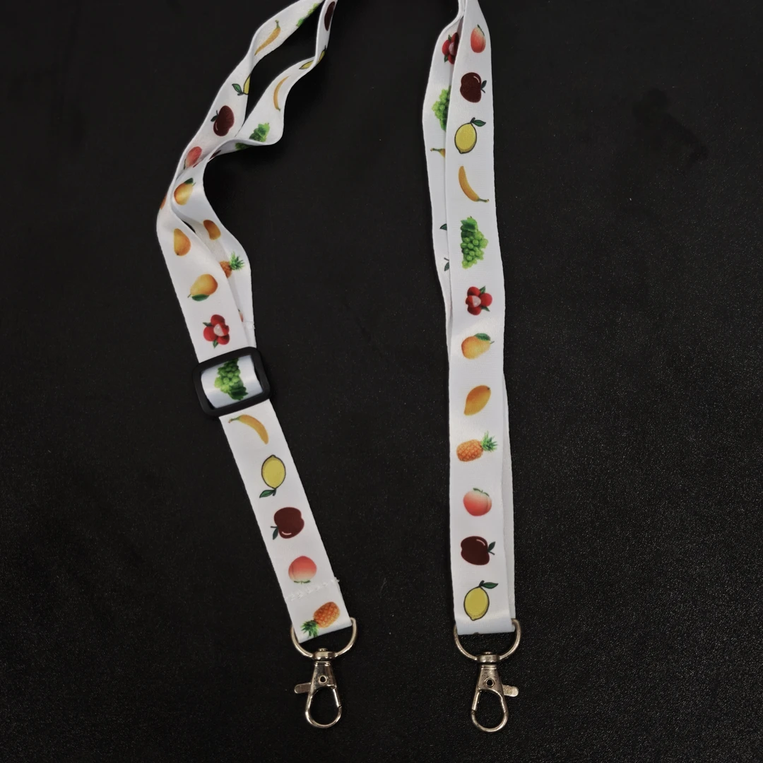 【X-231】  挂绳伴侣