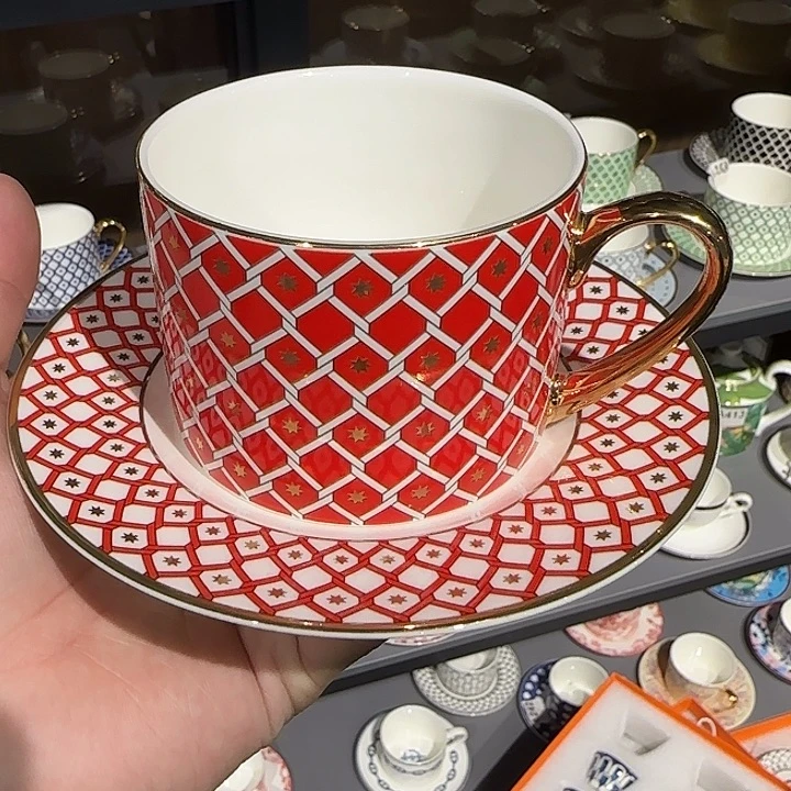 瓷片杯碟杯碟杯碟