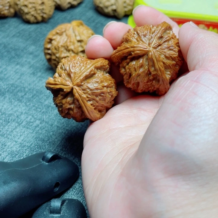 百***顺手工三棱白狮子三棱