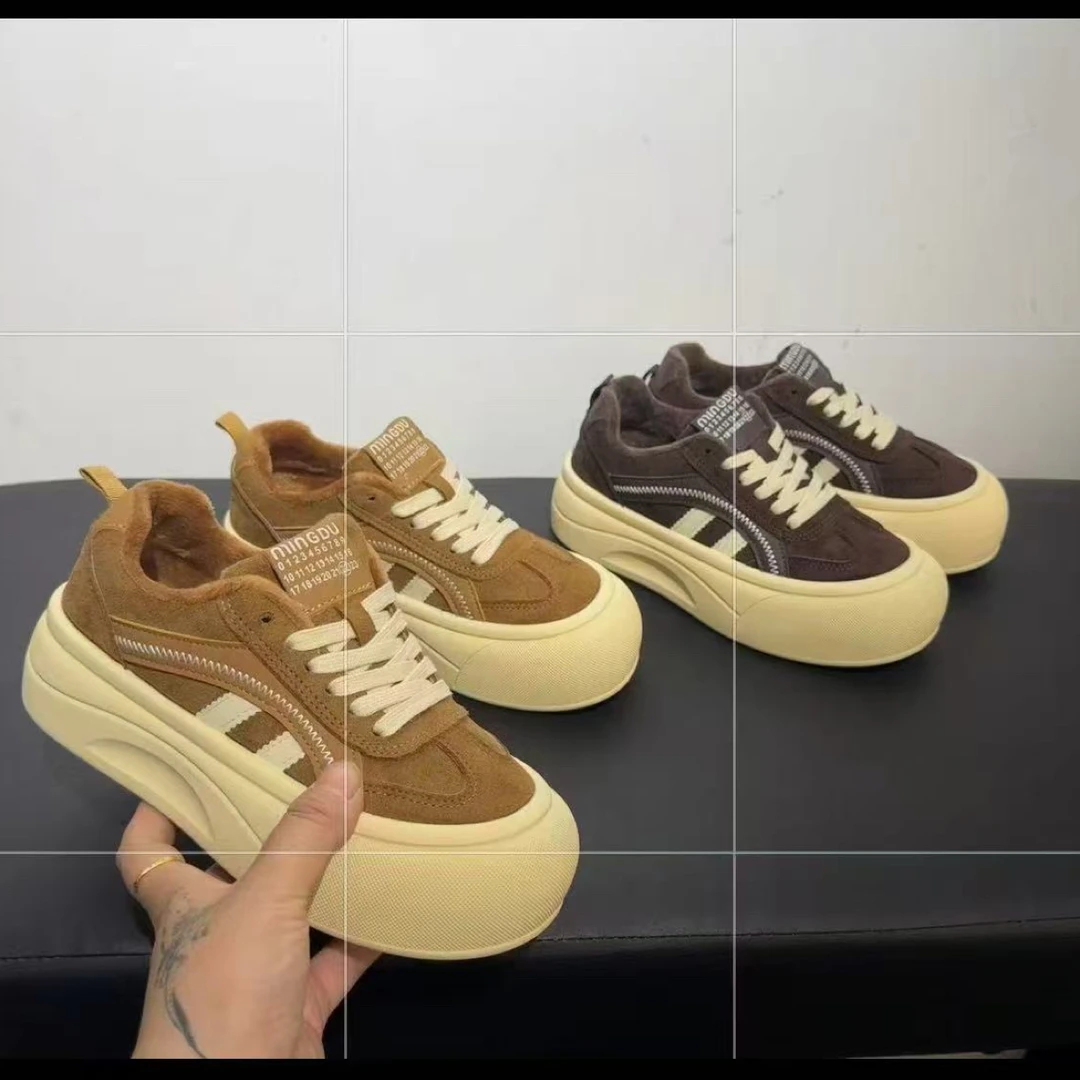 先利专属休闲时尚潮流鞋