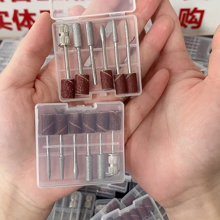 2.35杆细沙打磨抛光2盒