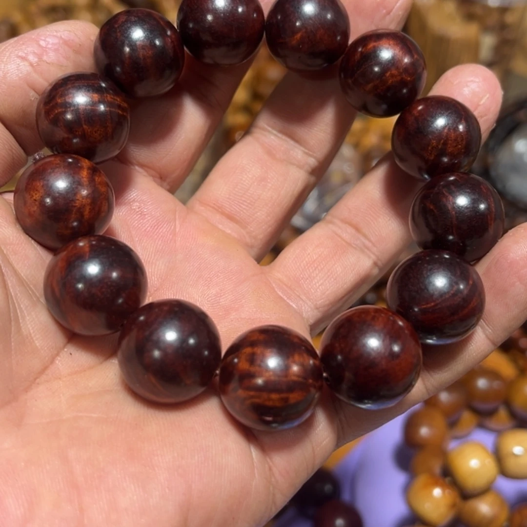 ****️柏木（崖柏）血檀，水波，1.8