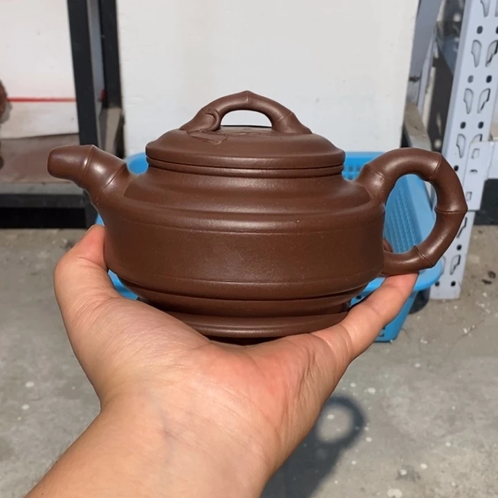 紫砂公道杯紫砂壶多少钱