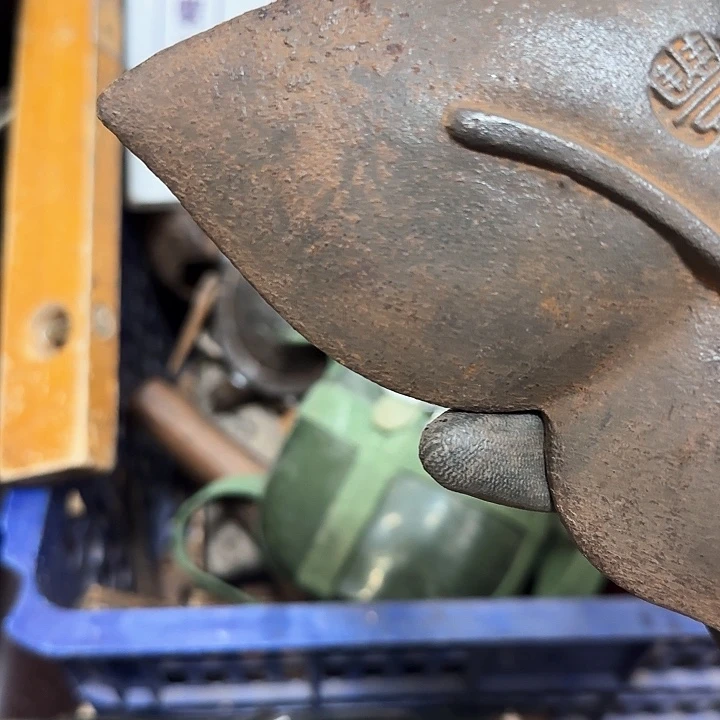 古**怀一物一图，看好在拍