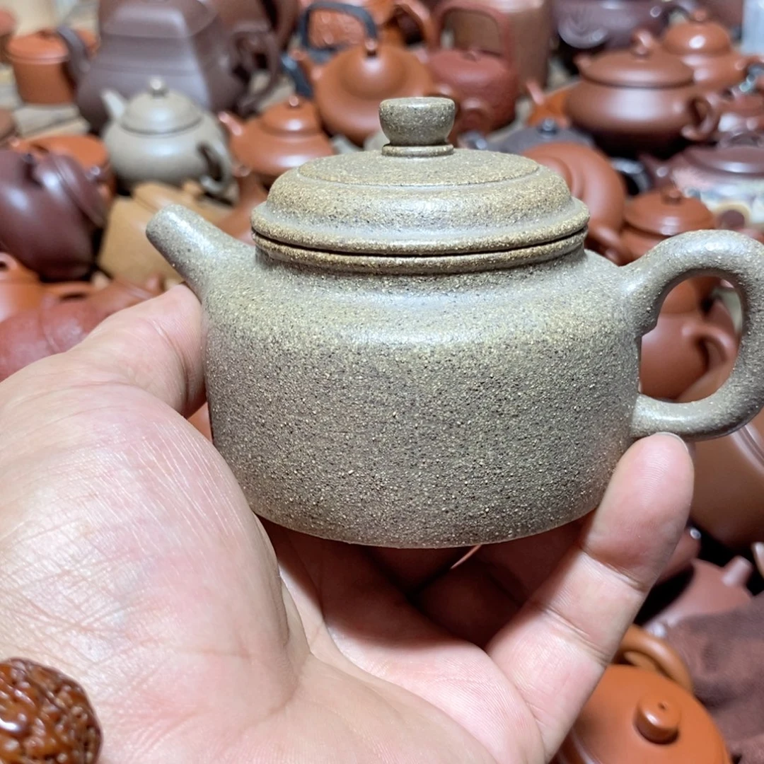 茶壶紫砂欢迎各位光临惠顾