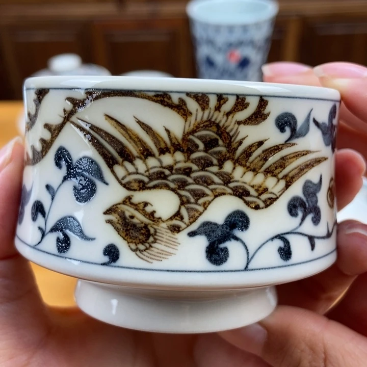 景德镇手绘哈哈哈哈哈哈