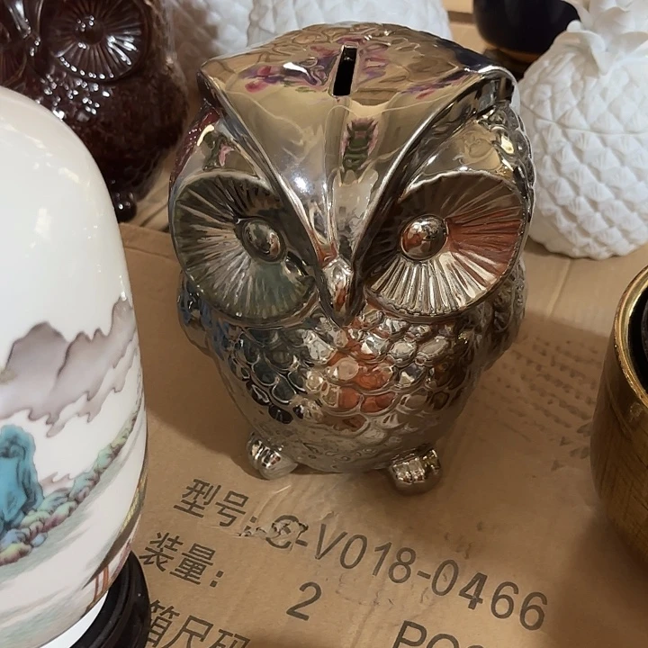瓷片样品样品有哦