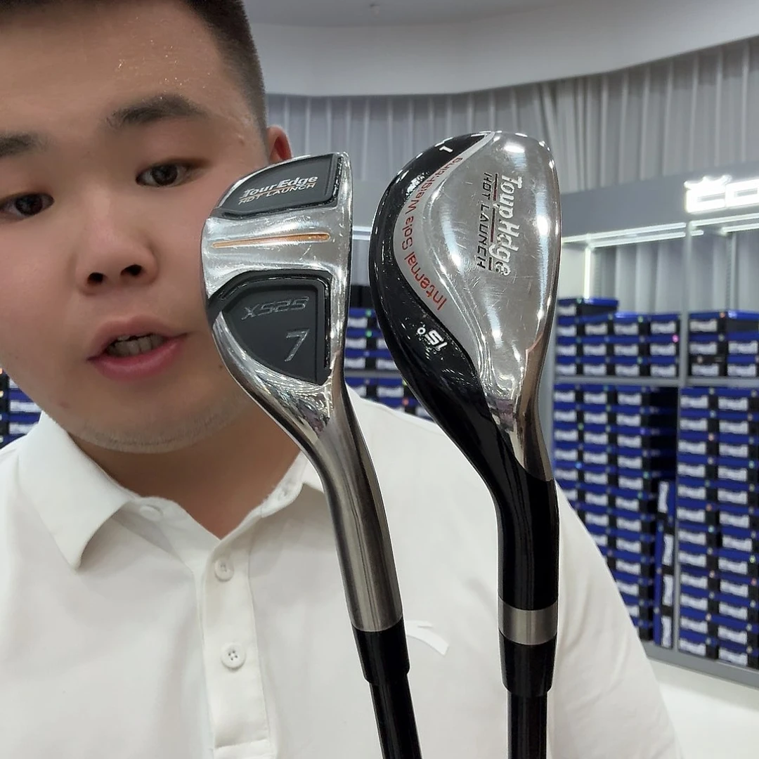 高尔夫球杆小锤子清货