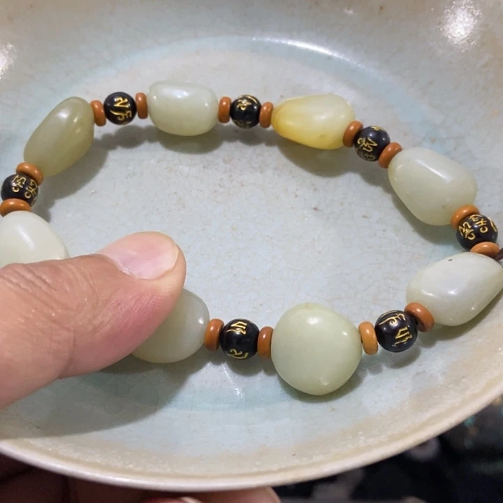 摆件把件佩饰串饰