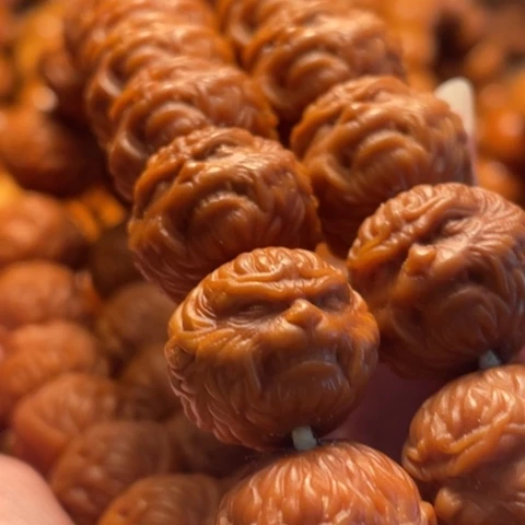 手串猴头核桃✨****?舞台