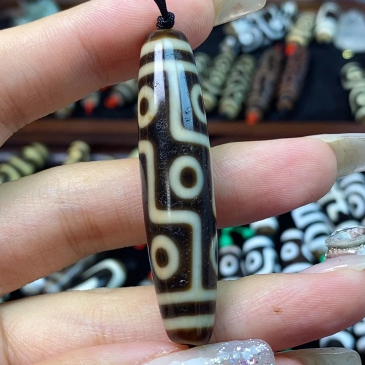 泰***霖玛瑙/玉髓（覆膜）未镶嵌颈饰