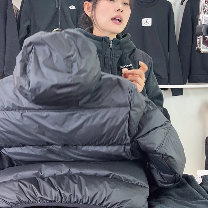 断码羽黑色XL码140-160斤不退换