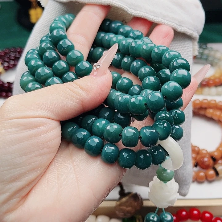 菩提根/象牙果手串