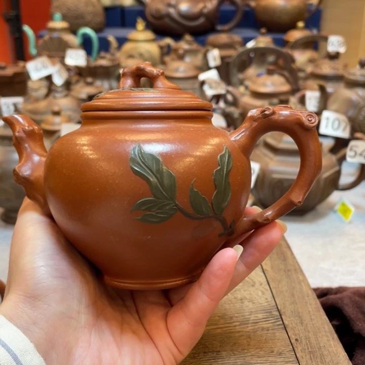 茶壶紫砂紫砂茶具紫砂