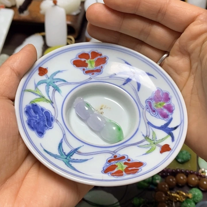 精美好好看漂亮大器今*心