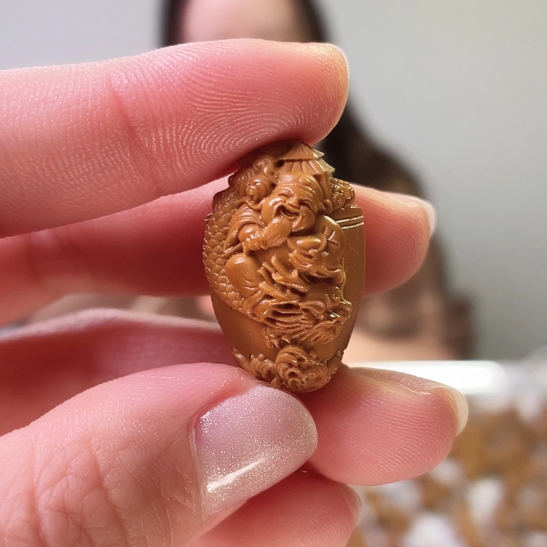 手串/手链橄榄核橄榄核