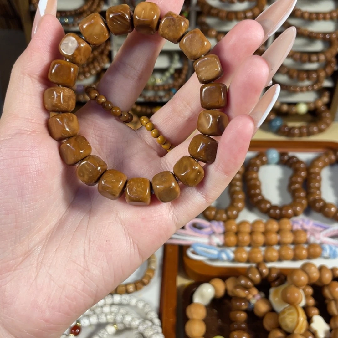 卡10精品库克方糖