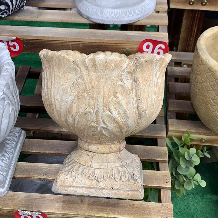 红陶高19宽18口15