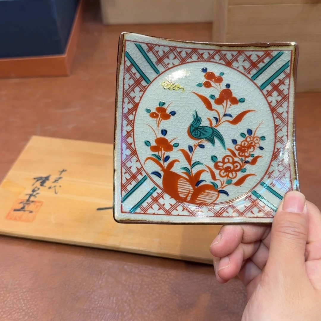 小狐狸好物推荐分享