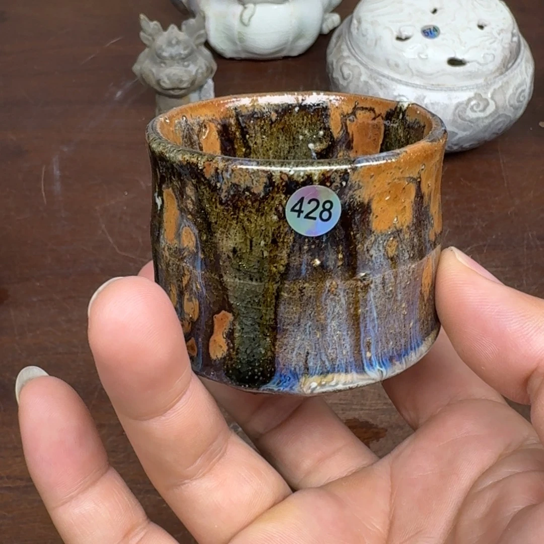 非遗传承老叶柴烧428