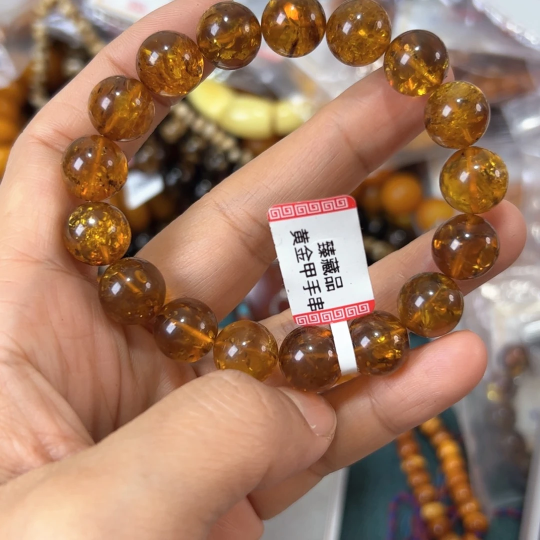 琥珀珠宝奇石未镶嵌265