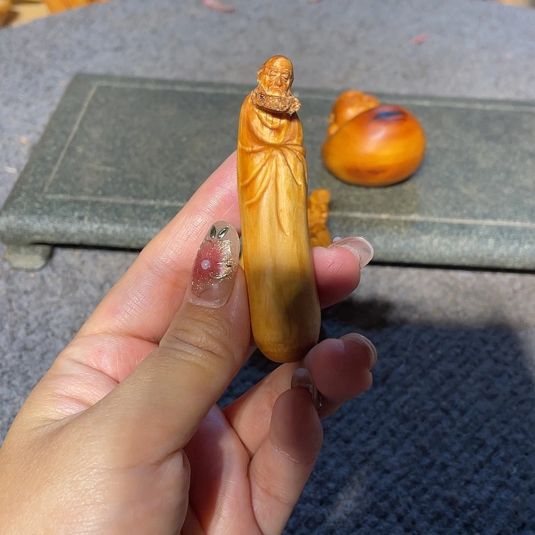 柏木（崖柏）工艺品