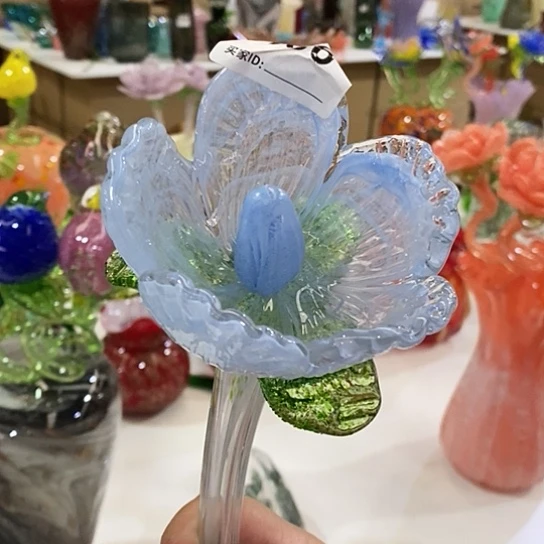 木棉花高45厘米宽6厘米