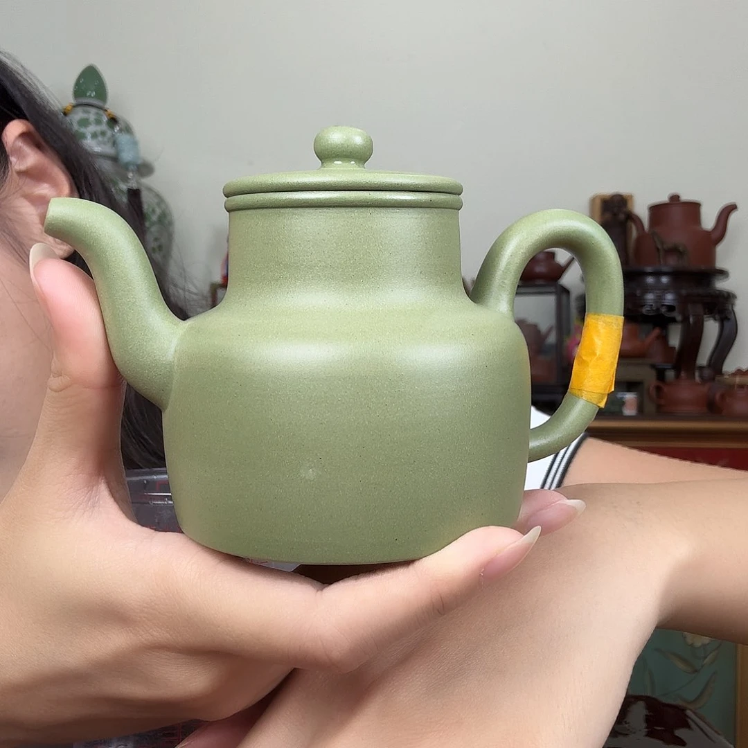 茶壶紫砂补丁福利