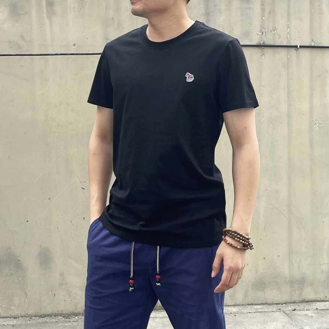 男女同款T恤宽松休闲百搭T恤CKTX-5300