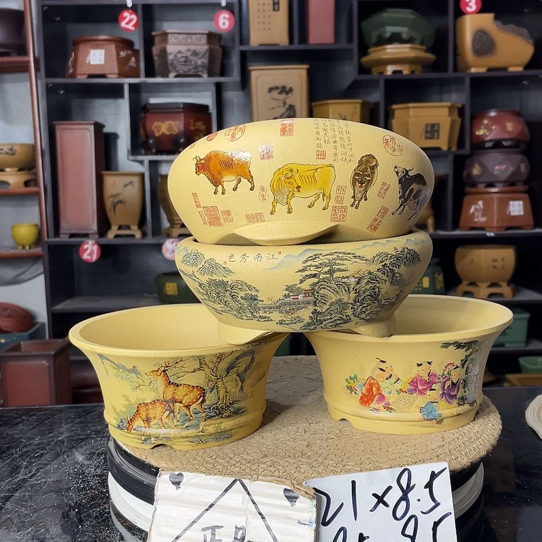 紫砂艺术紫砂工艺