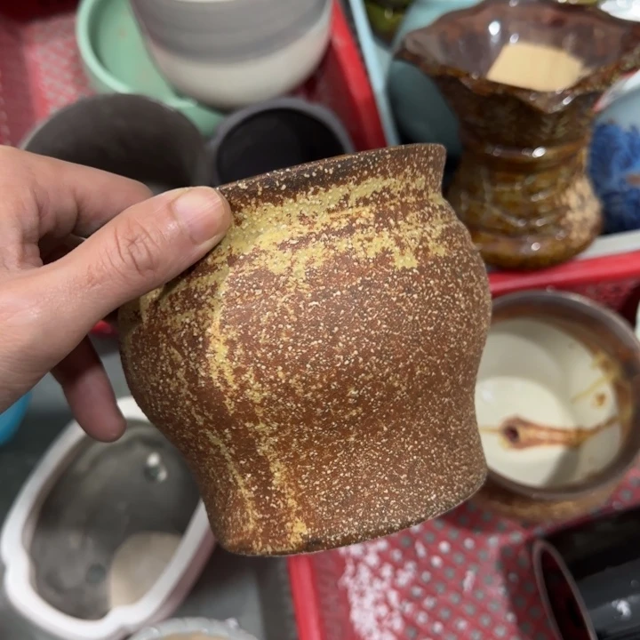 《所有单满15发（花盆）》12×10