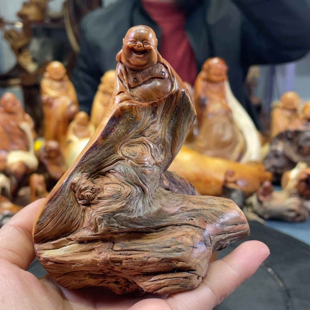 【闪购商品】柏木（崖柏）其他