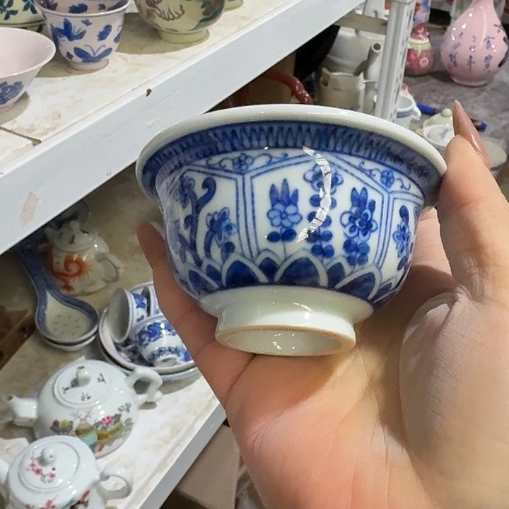 景德镇陶瓷厂瓷厂