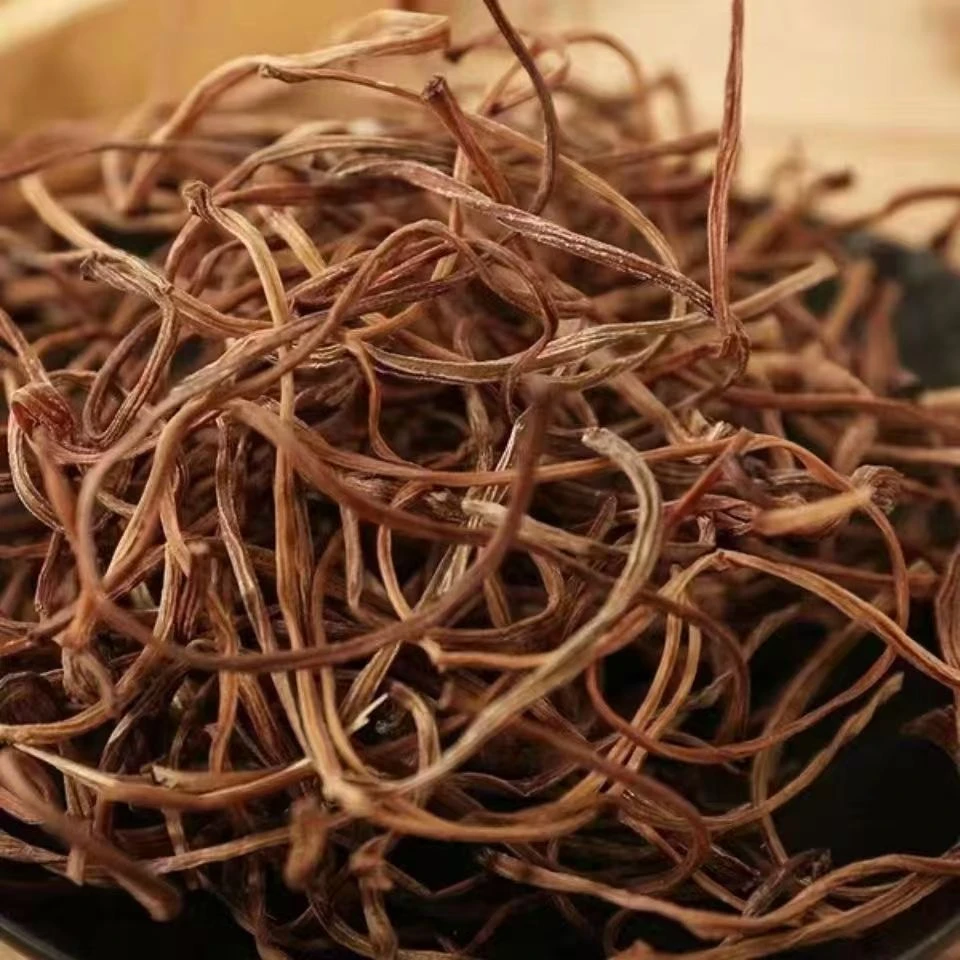 河南红薯梗干菜地瓜杆农家自晒老家特产炒肉炖鸡