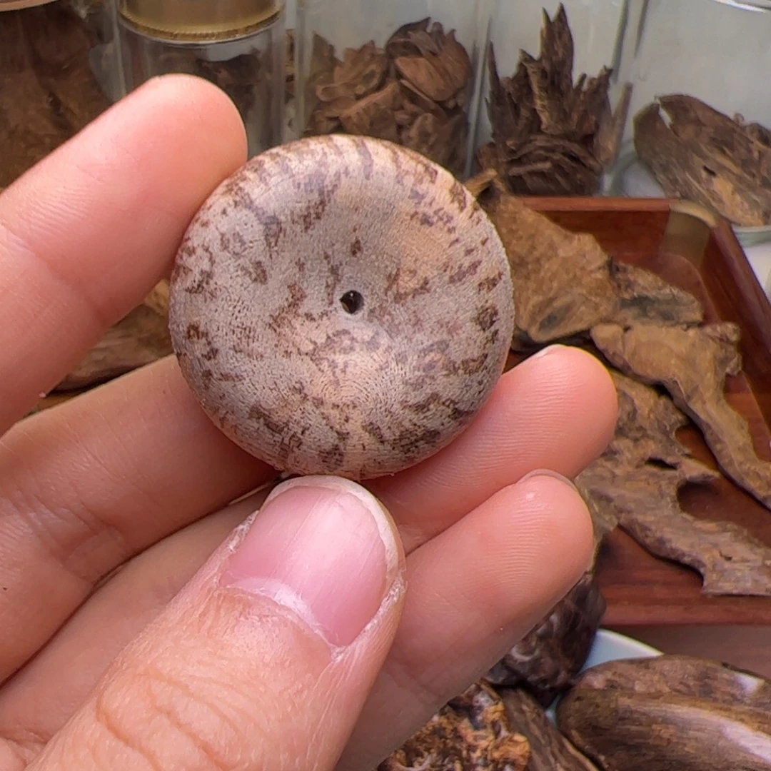 香料柬埔寨平安扣