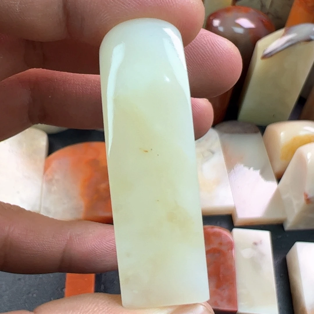 阿***.老挝石印石老挝石111